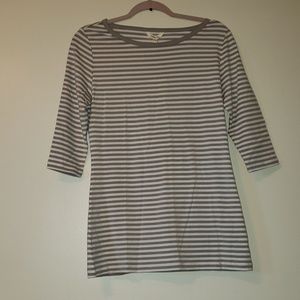 MJ Measure in Love Tee